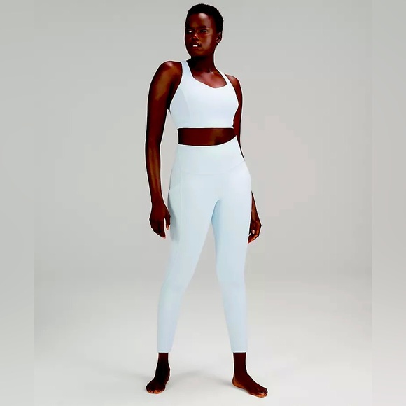 NWT Lululemon Align Pants Pocketed High Rise Tight 25” - Picture 2 of 7